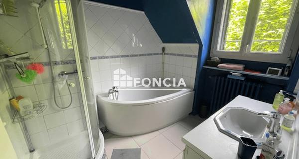 À vendre Maison 5 pièces 110 m² - ÉTampes 91150