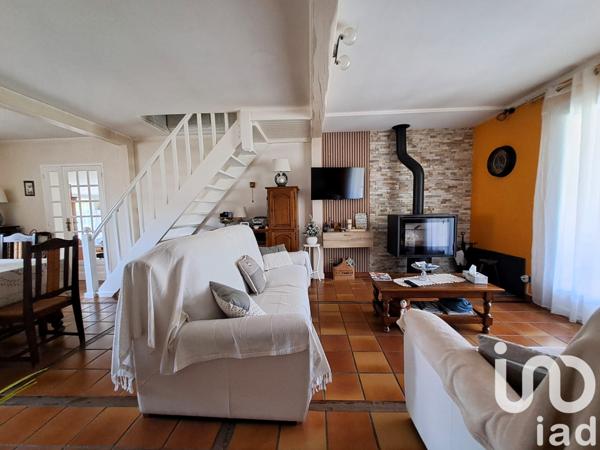 Maison à vendre 5 pièces 109 m² Le Poujol-sur-Orb