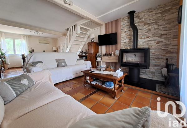 Maison à vendre 5 pièces 109 m² Le Poujol-sur-Orb