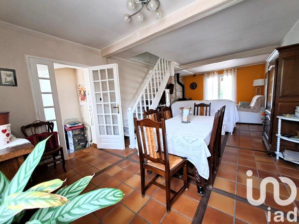 Maison à vendre 5 pièces 109 m² Le Poujol-sur-Orb