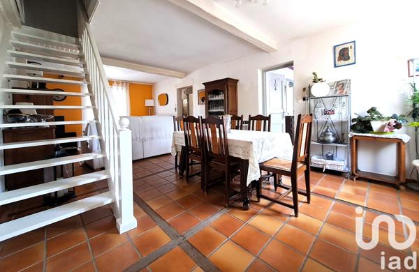 Maison à vendre 5 pièces 109 m² Le Poujol-sur-Orb