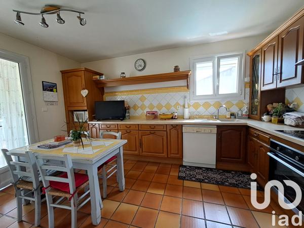 Maison à vendre 5 pièces 109 m² Le Poujol-sur-Orb