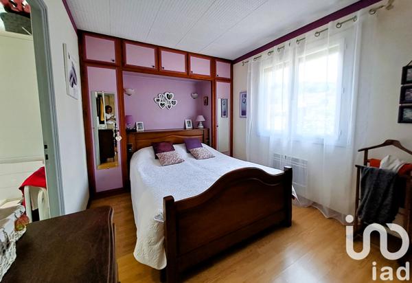 Maison à vendre 5 pièces 109 m² Le Poujol-sur-Orb