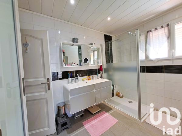 Maison à vendre 5 pièces 109 m² Le Poujol-sur-Orb