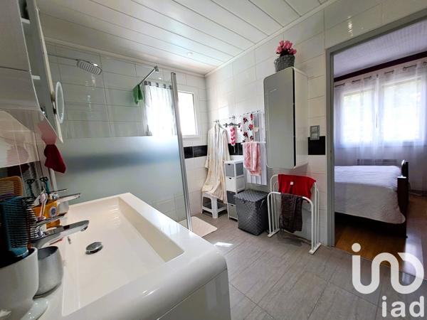 Maison à vendre 5 pièces 109 m² Le Poujol-sur-Orb