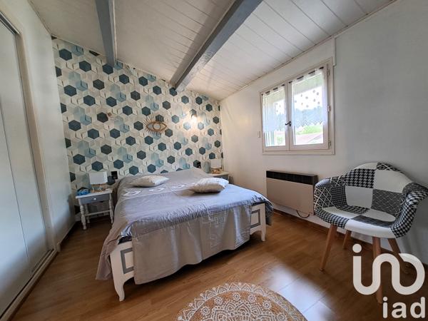 Maison à vendre 5 pièces 109 m² Le Poujol-sur-Orb