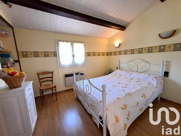 Maison à vendre 5 pièces 109 m² Le Poujol-sur-Orb