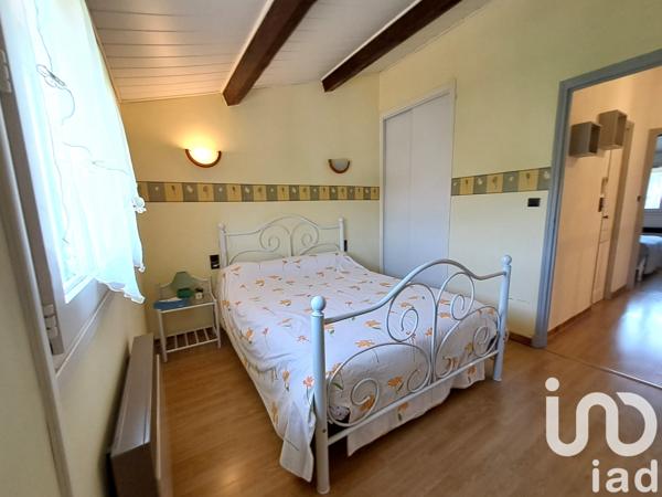 Maison à vendre 5 pièces 109 m² Le Poujol-sur-Orb