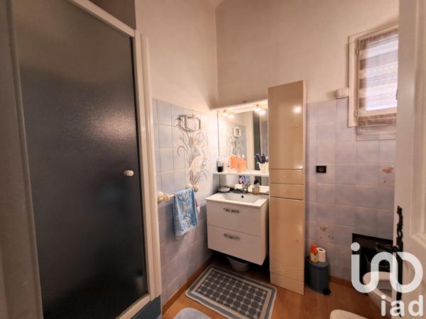 Maison à vendre 5 pièces 109 m² Le Poujol-sur-Orb