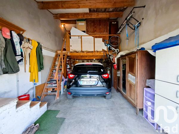 Maison à vendre 5 pièces 109 m² Le Poujol-sur-Orb