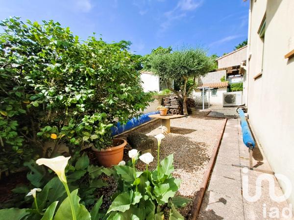 Maison à vendre 5 pièces 109 m² Le Poujol-sur-Orb