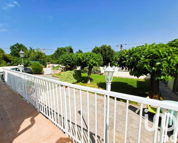 Maison à vendre 5 pièces 109 m² Le Poujol-sur-Orb