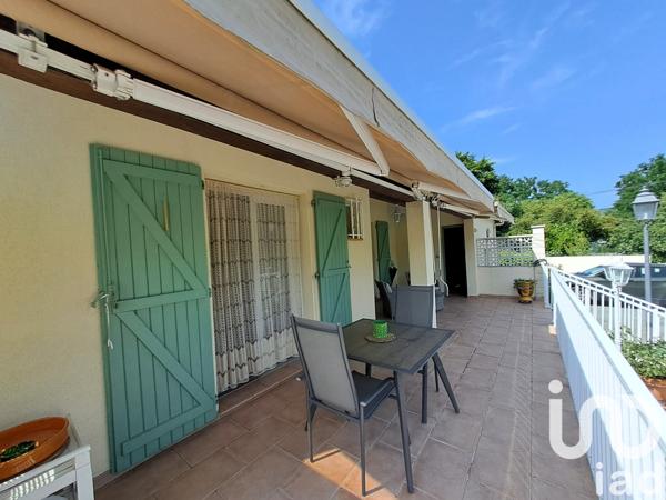 Maison à vendre 5 pièces 109 m² Le Poujol-sur-Orb
