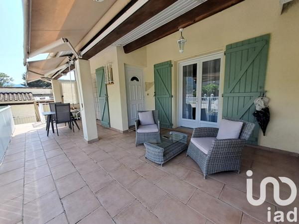 Maison à vendre 5 pièces 109 m² Le Poujol-sur-Orb