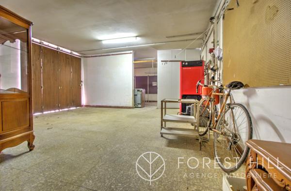 Arles-sur-Tech (66150) Maison 4 faces – fort potentiel, grand garage et terrain