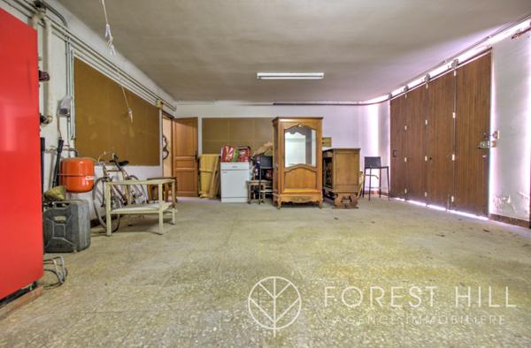 Arles-sur-Tech (66150) Maison 4 faces – fort potentiel, grand garage et terrain