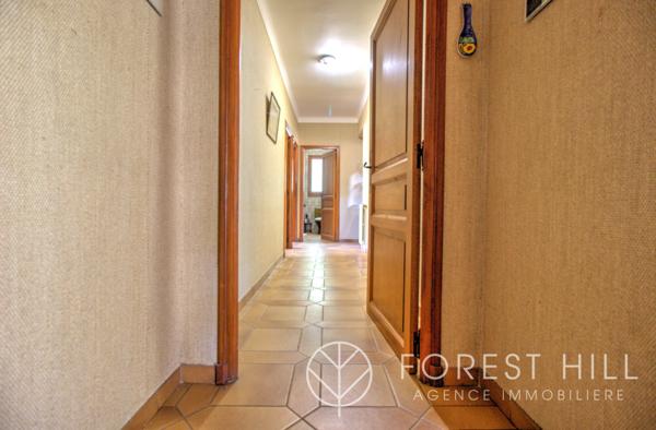 Arles-sur-Tech (66150) Maison 4 faces – fort potentiel, grand garage et terrain