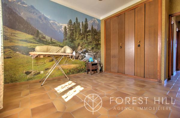 Arles-sur-Tech (66150) Maison 4 faces – fort potentiel, grand garage et terrain