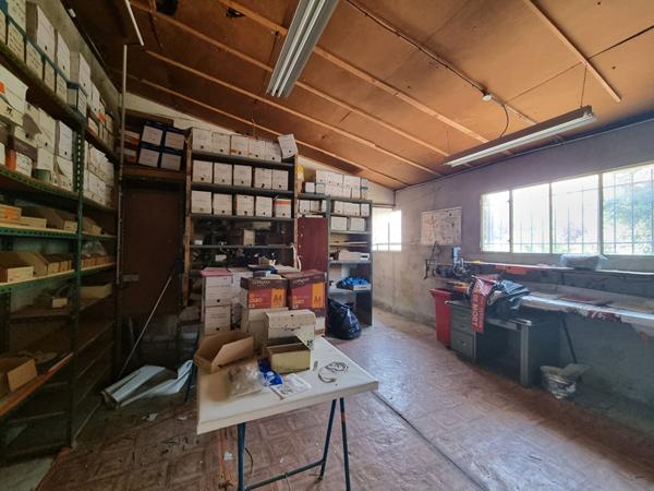 Local commercial Ambérieu-en-bugey