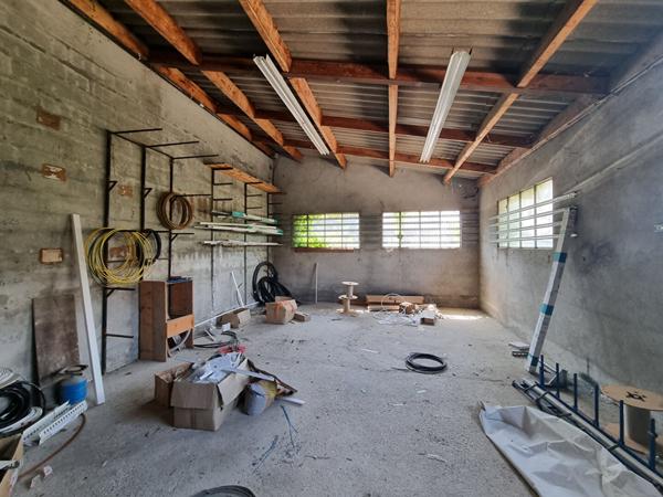 Local commercial Ambérieu-en-bugey