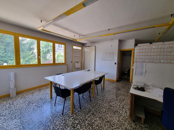 Local commercial Ambérieu-en-bugey