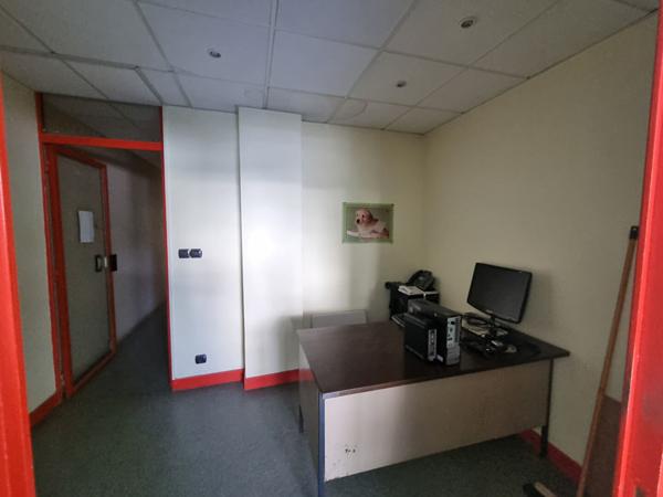 Local commercial Ambérieu-en-bugey