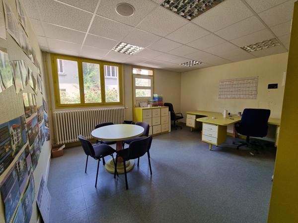 Local commercial Ambérieu-en-bugey