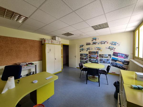 Local commercial Ambérieu-en-bugey