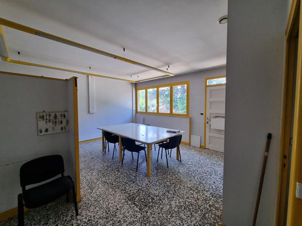 Local commercial Ambérieu-en-bugey