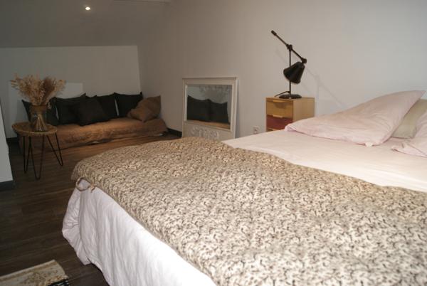 Tignieu-Jameyzieu (38230) MAISON T6 170 m2 TERRAIN 500 m2