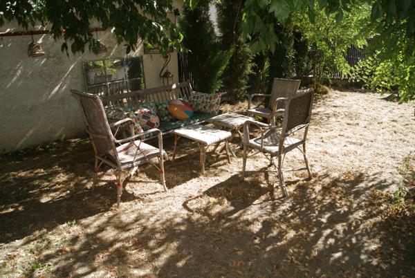 Tignieu-Jameyzieu (38230) MAISON T6 170 m2 TERRAIN 500 m2