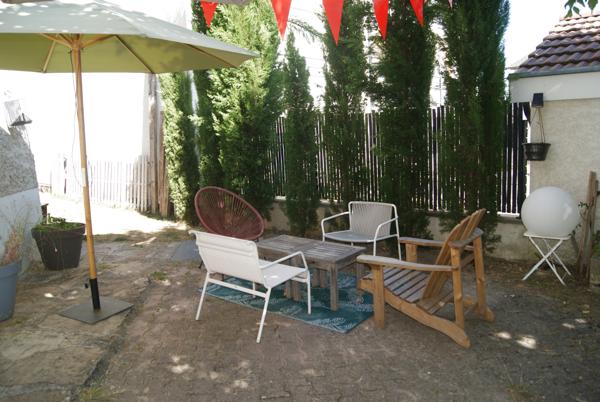 Tignieu-Jameyzieu (38230) MAISON T6 170 m2 TERRAIN 500 m2