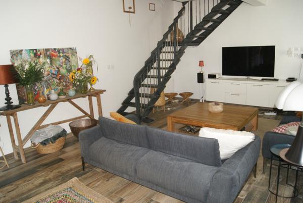 Tignieu-Jameyzieu (38230) MAISON T6 170 m2 TERRAIN 500 m2