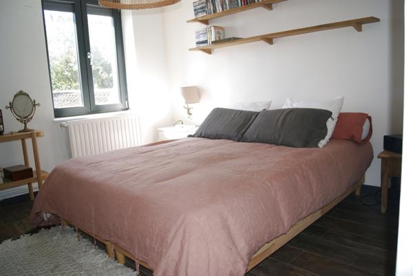 Tignieu-Jameyzieu (38230) MAISON T6 170 m2 TERRAIN 500 m2