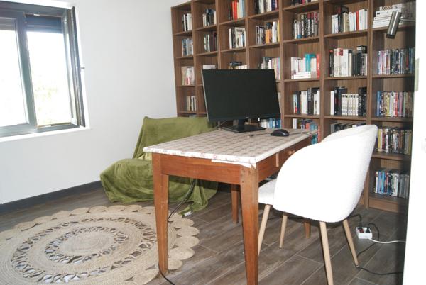 Tignieu-Jameyzieu (38230) MAISON T6 170 m2 TERRAIN 500 m2