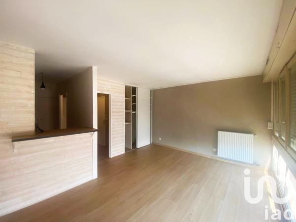 Appartement à vendre 1 pièce 28 m² Juvisy-sur-Orge