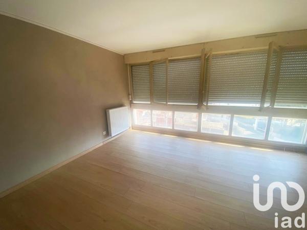 Appartement à vendre 1 pièce 28 m² Juvisy-sur-Orge