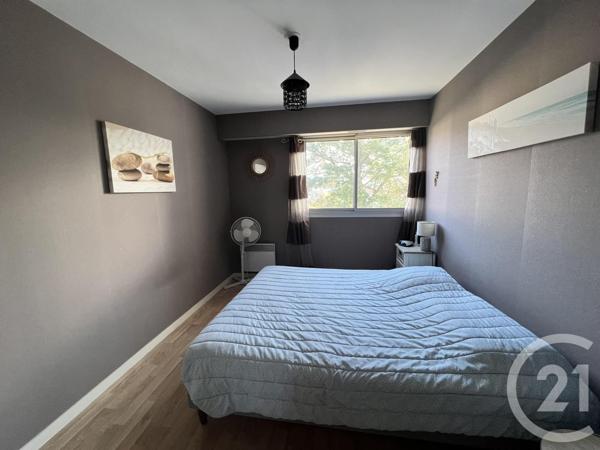 Appartement F3 à vendre  3 pièces - 63,77 m2 ST JEAN DE MONTS - 85