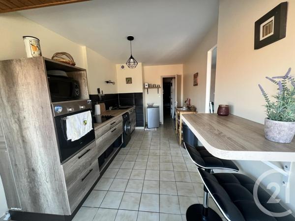 Appartement F3 à vendre  3 pièces - 63,77 m2 ST JEAN DE MONTS - 85