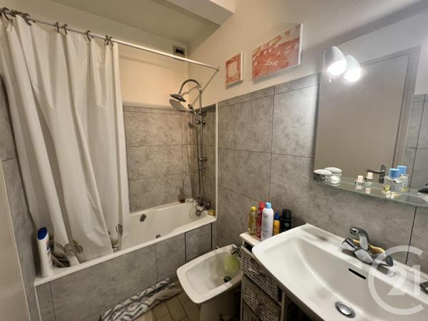 Appartement F3 à vendre  3 pièces - 63,77 m2 ST JEAN DE MONTS - 85