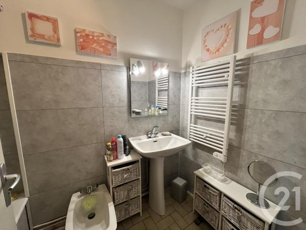 Appartement F3 à vendre  3 pièces - 63,77 m2 ST JEAN DE MONTS - 85