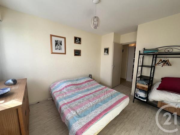 Appartement F3 à vendre  3 pièces - 63,77 m2 ST JEAN DE MONTS - 85