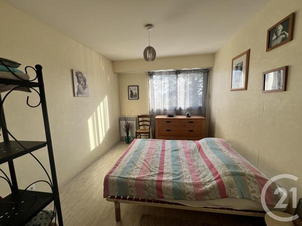 Appartement F3 à vendre  3 pièces - 63,77 m2 ST JEAN DE MONTS - 85