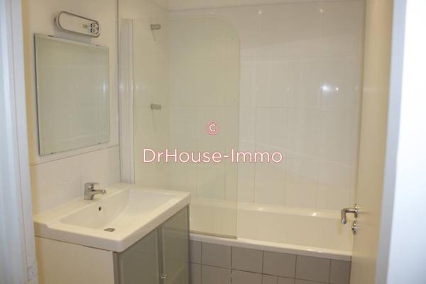 Appartement à vendre 3 pièces de 55 m²