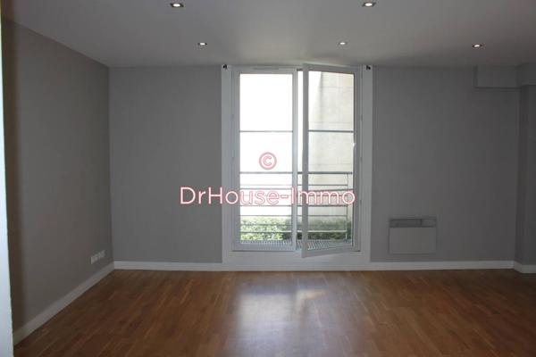 Appartement à vendre 3 pièces de 55 m²