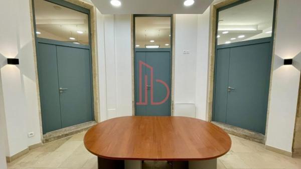 Bureau de 82 m² à louer à Bordeaux Triangle D'or