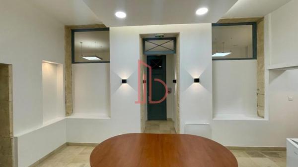 Bureau de 82 m² à louer à Bordeaux Triangle D'or