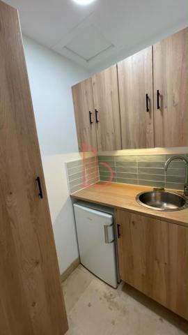 Bureau de 82 m² à louer à Bordeaux Triangle D'or