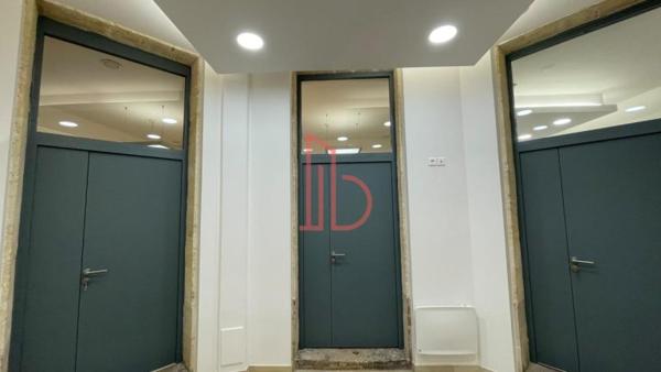 Bureau de 82 m² à louer à Bordeaux Triangle D'or