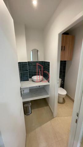 Bureau de 82 m² à louer à Bordeaux Triangle D'or